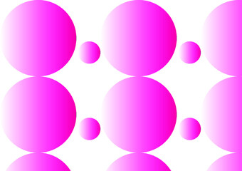 Abstract Cover. Gradient . Digital Shapes  graphic design  
