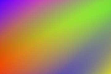 Obraz premium beautiful colorful background for printing stickers
