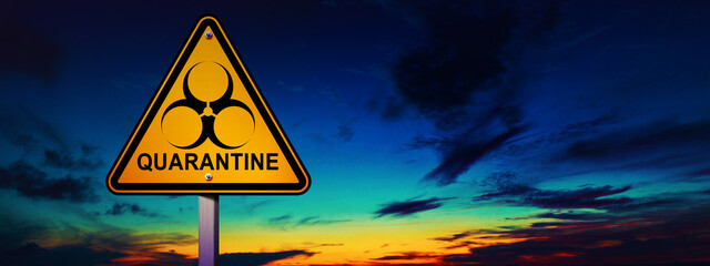 Corona virus background, pandemic risk concept. 3D illustration