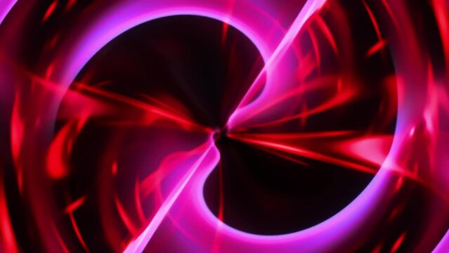 Janus Animated Colourful Live Wallpaper - Looping Backgrounds Tec