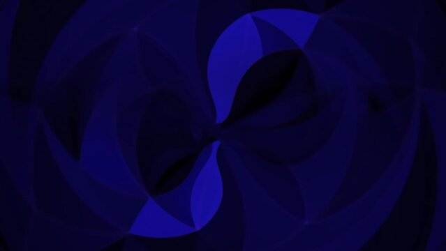 Goliath Animated Colourful Live Wallpaper - Bridgewater Looping Backgrounds