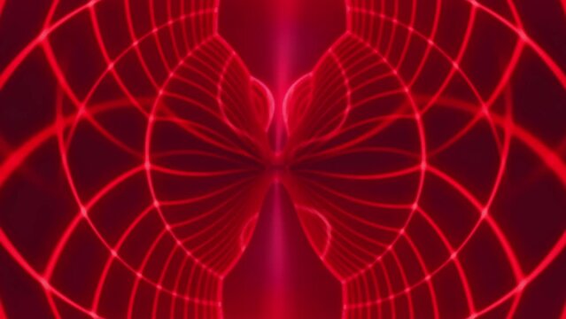 Animated Wallpaper Promotional - Kronos Looping Background