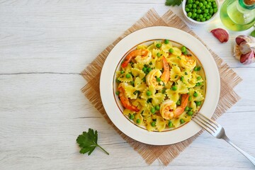 Italian Traditional Dish