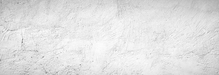 white abstract texture cement concrete wall background