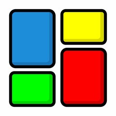 Illustration Vector Graphic of dashboard icon