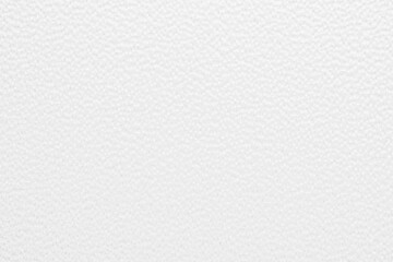 Vintage white leather texture luxury background