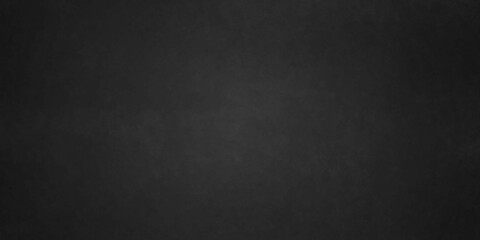 Black texture chalk board and black board background. stone concrete texture grunge backdrop background anthracite panorama. Panorama dark grey black slate background or texture.