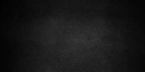 Black texture chalk board and black board background. stone concrete texture grunge backdrop background anthracite panorama. Panorama dark grey black slate background or texture.
