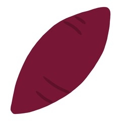 サツマイモ　野菜　根菜