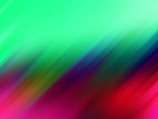 lights of moving cars at night. long exposure. abstract beautiful motion blur