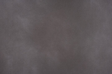 Abstract dark concrete wall background for your project, copy space for text. Brutal backdrop, concrete texture