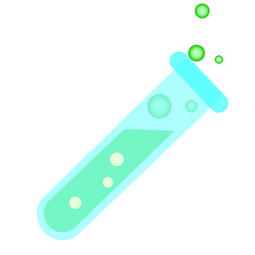 recommend clip art: tube icon