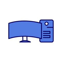 Computer Icon