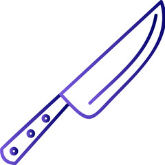 Knife Icon