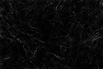 Black marble seamless texture with high resolution for background and design interior or exterior, counter top view.