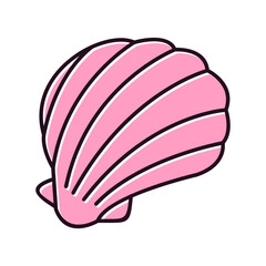Shell Icon