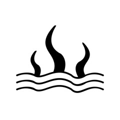 Sea Weed Icon