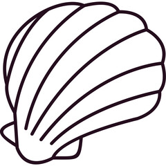 Shell Icon