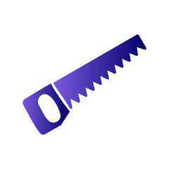 Hand Saw Icon