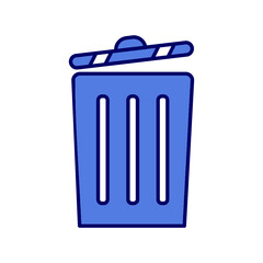 Dustbin Icon