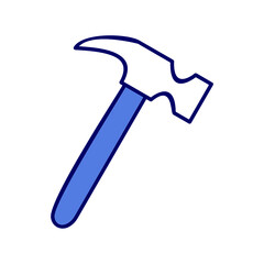 Hammer Icon