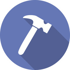 Hammer Icon