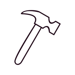 Hammer Icon