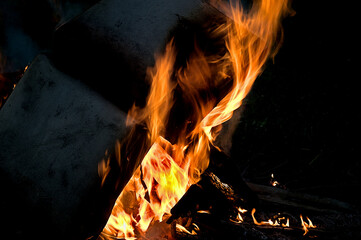 Bonfire