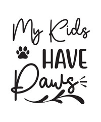 dog t shirt, mug design