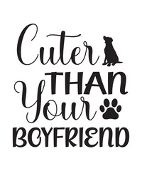 dog t shirt, mug design