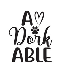 dog t shirt, mug design