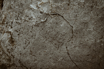 Top view of dark stone or rock texture background. high resolution wall design texture