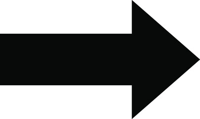 Arrow icon. Arrow. Cursor. Different arrow sign. Black vector arrow icon. Modern simple arrow. Vector illustration.