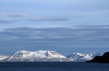 Spitzbergen