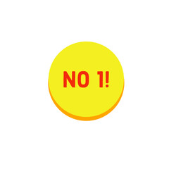 No 1コイン