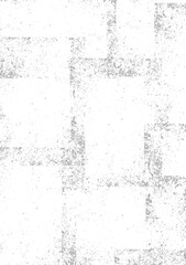 Distress grunge texture abstract background vector. Dirt dust grain overlay effect pattern art. Ink brush drop, spray, splash stain. Dirty old rough spot, scratch surface backdrop design illustration.