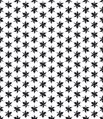 Fototapeta premium Graphic modern pattern. Decorative print design for fabric, cloth design, covers, manufacturing, wallpapers, print, tile, gift wrap and scrapbooking.