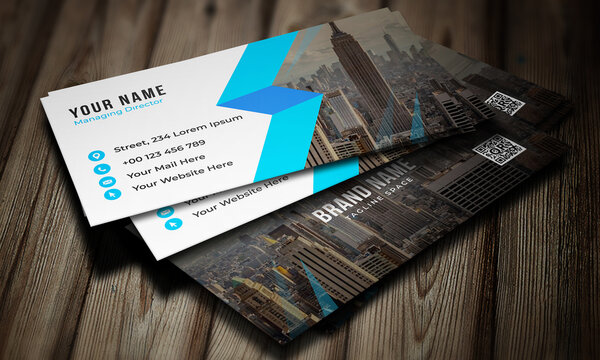 Business Card Images  Free Vectors, Stock Photos & EPS