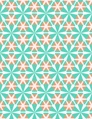 Graphic modern pattern. Decorative print  design for fabric, cloth design, covers, manufacturing, wallpapers, print, tile, gift wrap and scrapbooking.