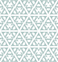 Graphic modern pattern. Decorative print  design for fabric, cloth design, covers, manufacturing, wallpapers, print, tile, gift wrap and scrapbooking.