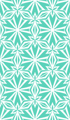 Graphic modern pattern. Decorative print  design for fabric, cloth design, covers, manufacturing, wallpapers, print, tile, gift wrap and scrapbooking.