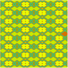 Seamless vector background with repeat pattern. multicolored  mosaic. Perfect for fashion, textile design, cute themed fabric, on wall paper, wrapping paper, fabrics and home decor.