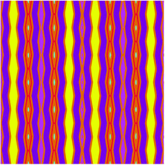 Seamless vector background with repeat pattern. multicolored  mosaic. Perfect for fashion, textile design, cute themed fabric, on wall paper, wrapping paper, fabrics and home decor.