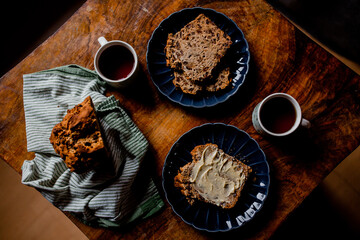 Irish Barmbrack