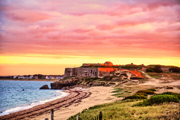 Quiberon