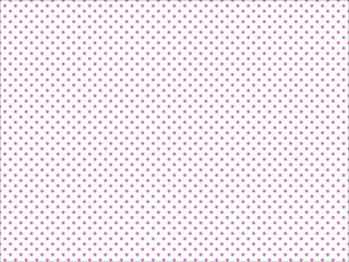 Beautiful light pink polka dot pattern design for male and female, covers, book and gift wrapping