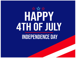 happy independence day 4th of july