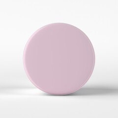 Cosmetic Jar