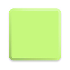 infographic button banner