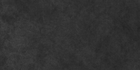 Fototapeta na wymiar Black stone concrete texture grunge backdrop background anthracite panorama. Panorama dark grey black slate background or texture.
